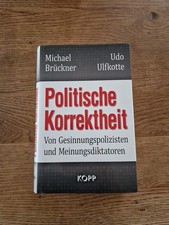 POLITISCHE KORREKTHEIT - Udo