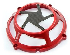 Ducabike Kupplungsdeckel