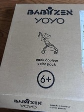 Babyzen Yoyo Color Pack Popup