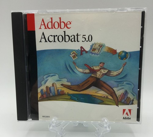 Adobe acrobat für mac - für,