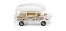 Wiking 1:87 026703 Wohnmobil