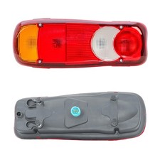 Rückfahrleuchte Heckleuchte