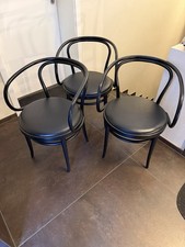 Thonet 209 ledersitz - |,
