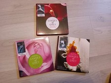 50 Shades Of Grey Trilogie - MP3 Hörbücher Kombipaket
