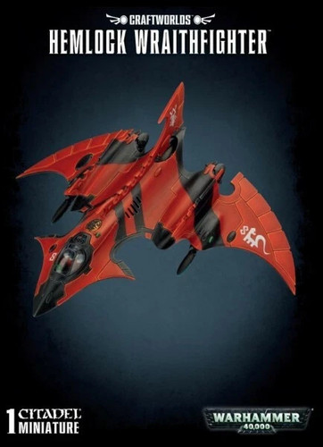 Warhammer 000 hemlock - 40,000,