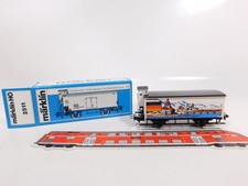Märklin somo freight - h0,