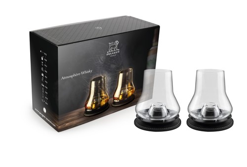 Peugeot whisky verkostungsset - peugeot,