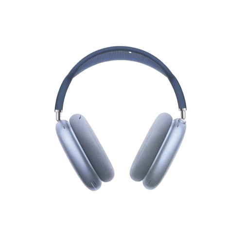 Apple airpods max blau mit - apple,