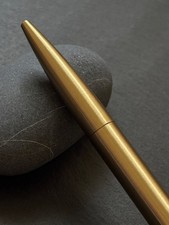 Edler Kugelschreiber aus