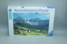 🧩NEU: Italien Dolomiten