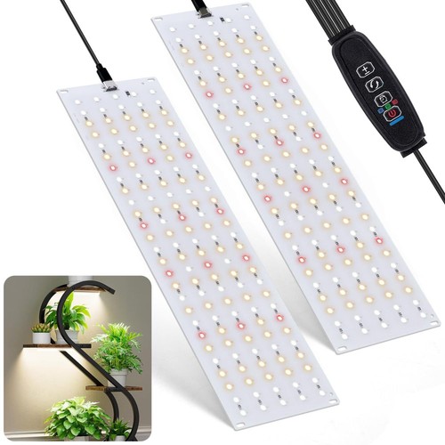Led pflanzenlicht vollspektrum - led,