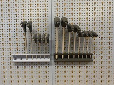 Halterung für T-griff Inbus