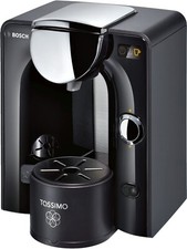 Bosch TAS5542 Tassimo T55 Charmy Multi-Getränke-Automat