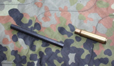 Feuerstahl Magnesium Zünder Feuerstarter CER Mischmetall ferrocerium