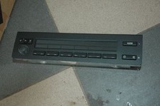 MID Bordcomputer Radio Bedienteil BMW 5er E39 535 i OE-8360737 Oldtimer (FG123)