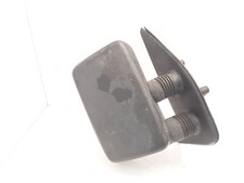 Fiat Ducato 2000 LHD Front