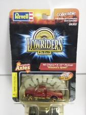 Revell Lowrider 90 Chevy S-10