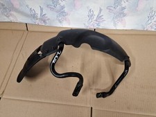 Kotflügel Schutzblech Vorne Links L PIAGGIO MP3 250 Kubik ORIGINAL Dreirad