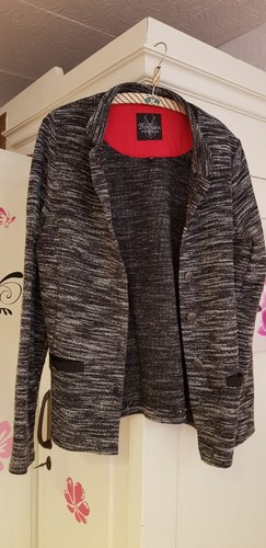 Jacke von birkhahn country - jacke,