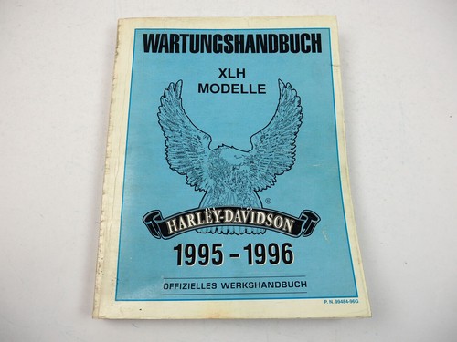 Harley davidson xlh 883 - davidson, 1200