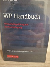 Wp HANDBUCH