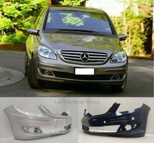 STOßSTANGE VORN LACKIERT IN