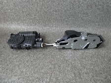 Türschloss hinten links BMW 5er F11 F10 530D 5K M-Paket 13.1808.240