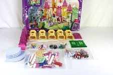 Lego Belville Set 5808 ,, Der verzauberte Palast  '' OBA / OVP von 1999 *