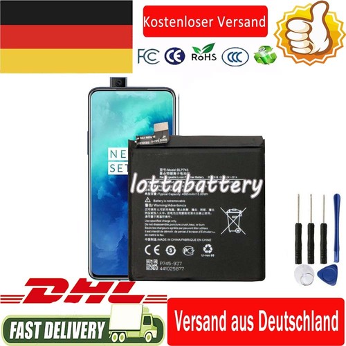 Blp745 akku batterie für - batterie,