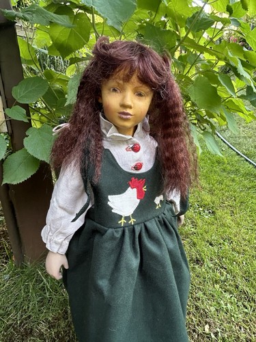 Erika ringler vollholz - ringler,