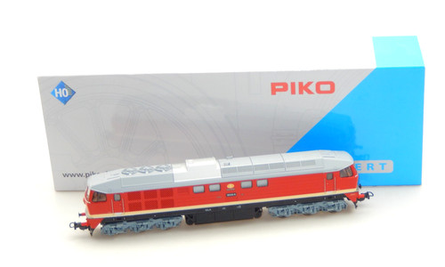 Piko 59749 2 diesellok - (ac),