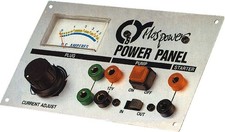 CY POWER PANEL für RC