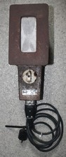 Elektrische Schmelzofen altes