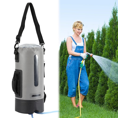 12l campingdusche gartendusche - campingdusche,