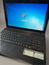 Acer aspire 5742z - aspire, intel