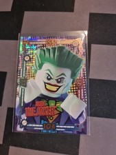Lego Dc Karte The Joker
