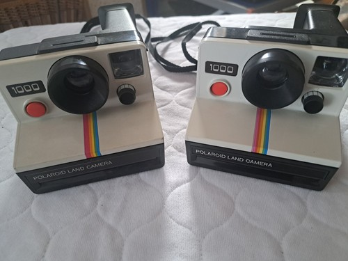 Mal polaroid land camera - 2-mal,