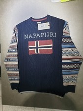 Napapijri Strick Pullover  XXL