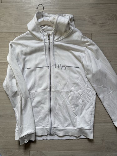 Hugo boss zipped - boss, men's