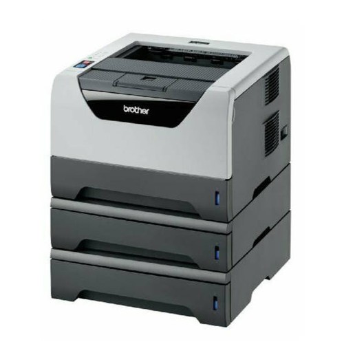 Brother 5350dnlt s - a4, s/w