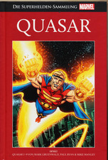 Marvel Superhelden Sammlung 81