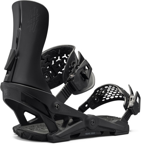 Yes snowboard bindung - snowboard,