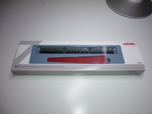 Märklin mini club 87062 spur - märklin,