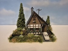 Spur N kleines Waldhaus 