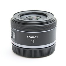 Canon RF 16mm F/2.8 STM (Canon