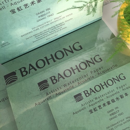 Baohong artist - baohong®,