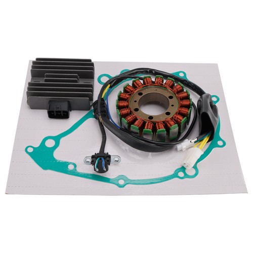 Lichtmaschine stator regler - lichtmaschine,