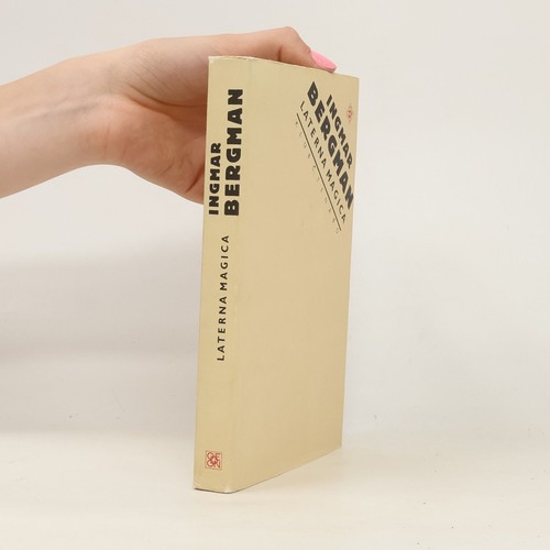 Laterna magica ingmar - | ,
