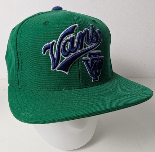Vans starter snapback - vans,