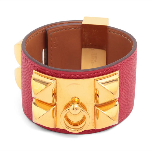 Hermès collier chien - de,